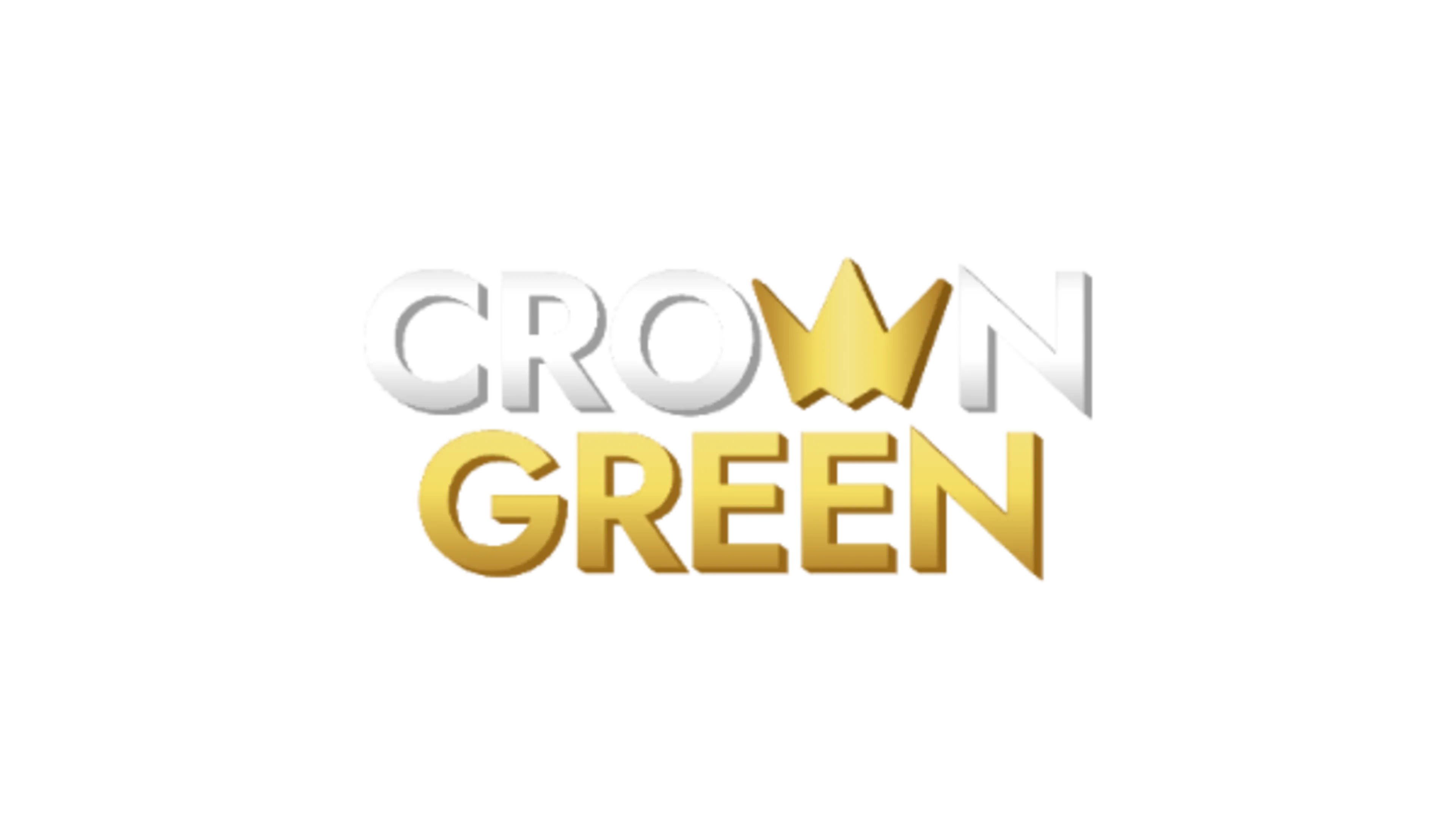 Crowngreen logo