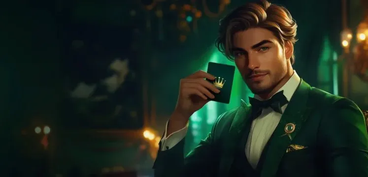 Hero crowngreen